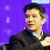 Uber's chief executive resigns