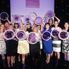 Achievements of women working in transport recognised