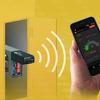 Vehicle detectors can now be set up using an app