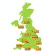 Renting out drives is big earner for households, says YourParkingSpace.co.uk
