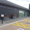 Leeds’ Temple Green park & ride site opens for business
