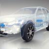 All Volvos will be electric from 2019