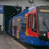 Minister over-ruled officials’ advice to axe tram-train pilot