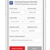 PTV adds pre-booking to HGV parking app