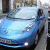 Government announces £20m investment in vehicle-to-grid research