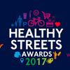 Healthy Street Awards 2017 - View the Entries!