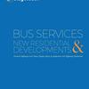 Guide promotes bus-friendly new housing developments