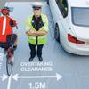 Court uses cyclist’s head cam to convict close-pass drivers
