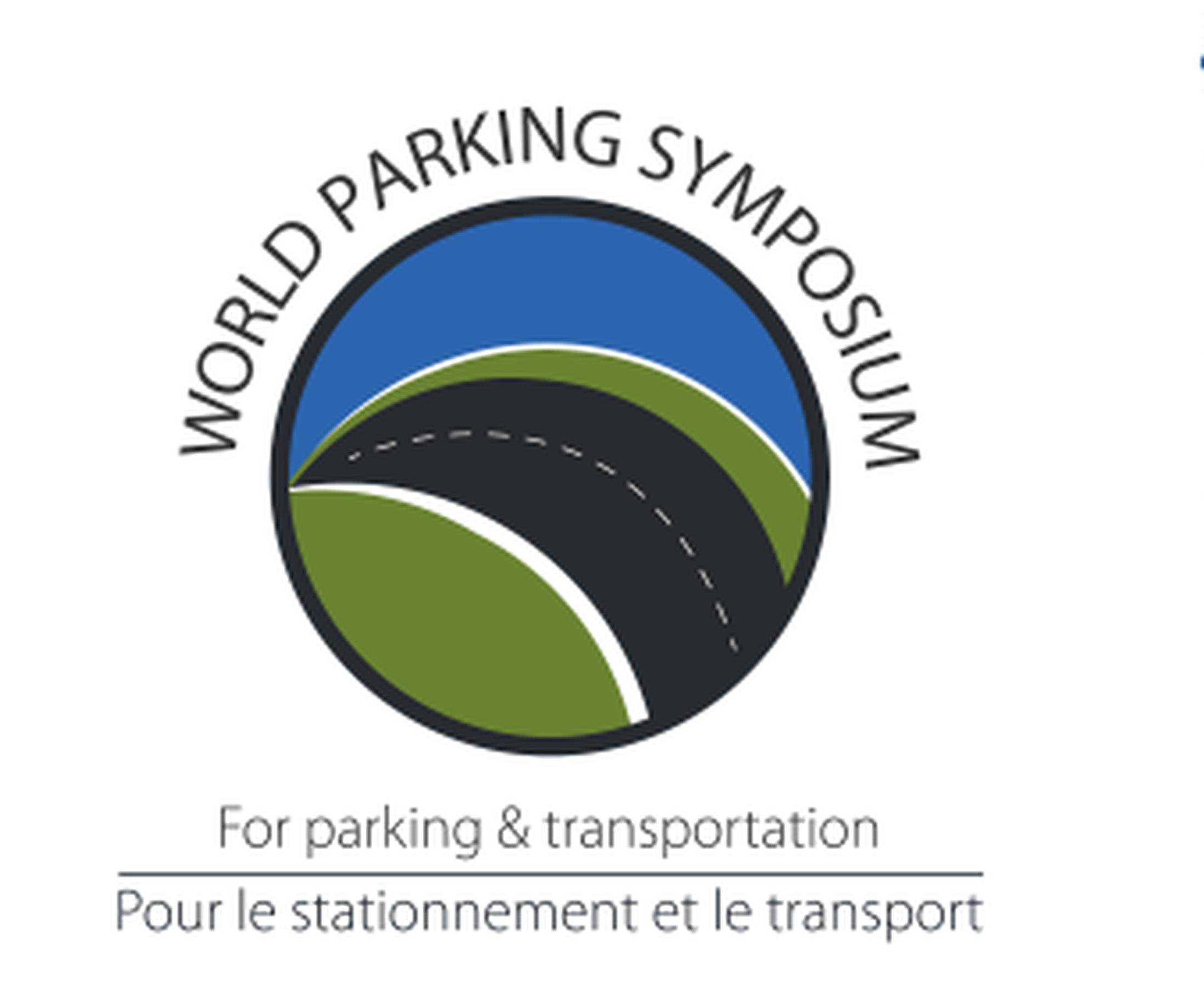 The World Parking Symposium is run by the Canadian Parking Foundation