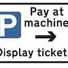 Motorists prefer paying for parking by cash, AA survey reveals