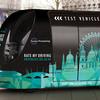 GATEway will open driverless pods up to public this autumn