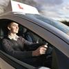 Green light for driving lessons on motorways