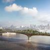 London's Garden Bridge project collapses