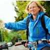 Sustrans Scotland promotes healthy workplace travel