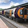 Abellio clinches West Midlands rail franchise