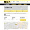 Parapet collapses at NCP car park in Nottingham