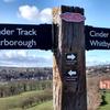 Making the case to restore Yorkshire’s Cinder Track