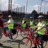 Healthy cycling takes off in Belfast