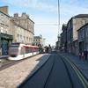 Edinburgh tram system extension will cost £165m