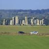 Stonehenge road will damage a World Heritage Site