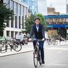 We will build network of people-friendly streets, says London’s cycling and walking chief