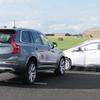 Autonomous driving technology could deliver 'huge' safety benefits, says Euro NCAP