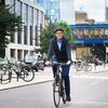 Network of people-friendly streets planned for capital
