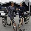 Rapid rise of low emission zones and electric vehicles predicted
