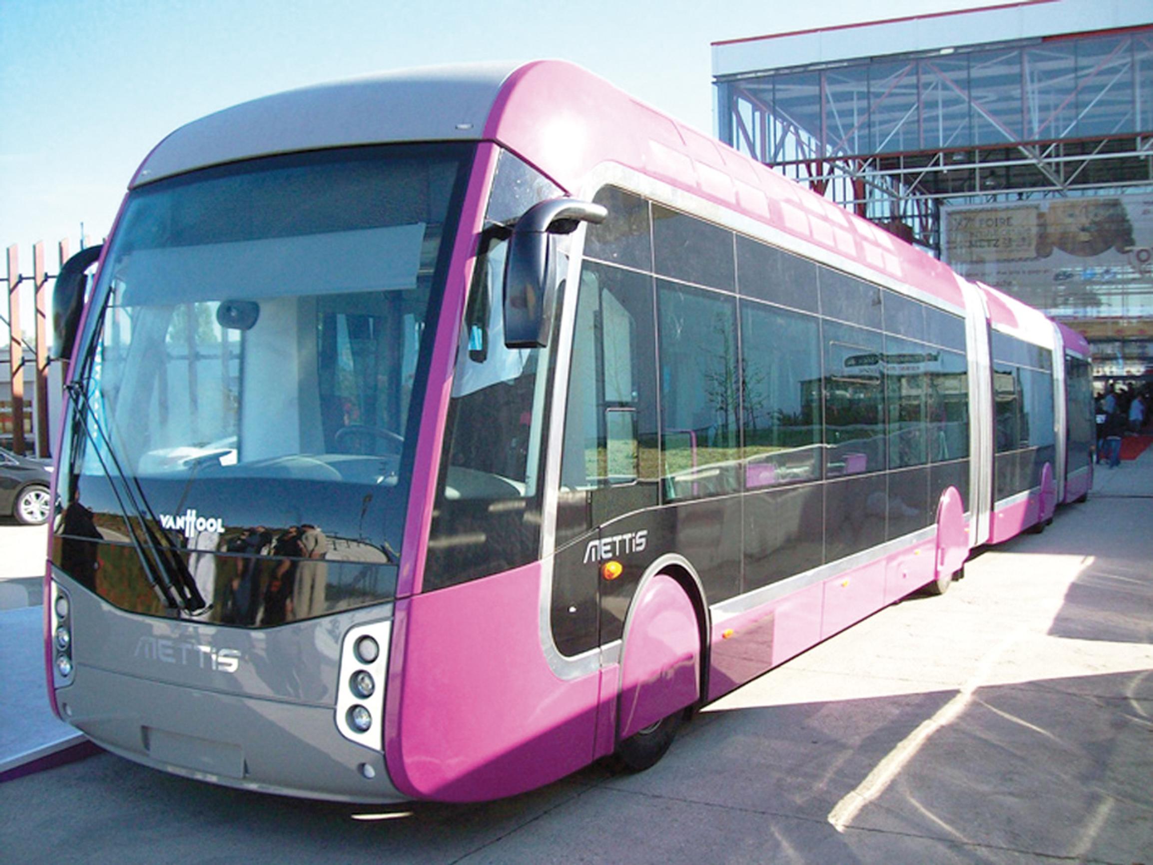 24-metre bus plan axed
