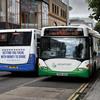 CMA backs new municipal bus companies