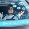 Who will be liable when a self-driving car crashes?