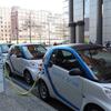 Multi-national companies back The Climate Group's EV100 campaign