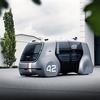 SEDRIC concept car will drive VW's journey to becoming mobility services provider