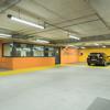 King’s Cross car park up for lighting award