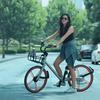 Will dockless bike hire alter  short journey travel habits?