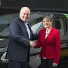 Ford opens smart mobility innovation office in London