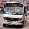 Number of prosecutions for step-entrance buses is zero
