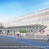 Two new Overground stations set to open in west London