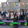 Street Pockets help residents meet the neighbours