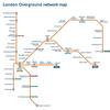 London Overground celebrates a decade of service