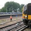 Transport Committee investigates rail infrastructure funding