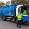 More than 33,000 HGVs checked by London Freight Enforcement Partnership