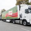 Londoners’ views sought on a new safety permit scheme for HGVs