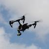 Drones to assist with traffic, environmental and pollution monitoring in new challenge
