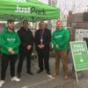 Cornwall Council switches to JustPark