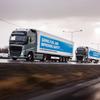 Switching freight from rail to HGV platoons will  allow more passenger services – Adonis
