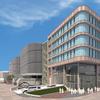 First look at designs for Nottingham's new Broadmarsh bus station and car park
