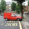 Brighton deploys parking officer to keep the buses running