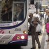 Concessionary fares offer low or medium value, DfT finds