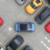 How will autonomous vehicles drive the parking sector?